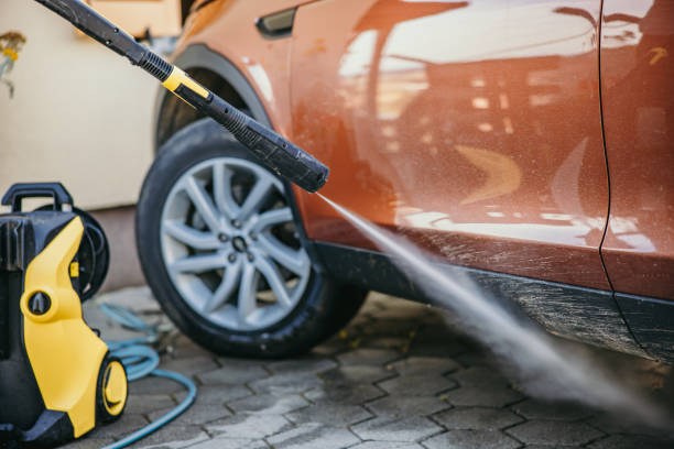 Best Exterior Home Cleaning  in Gresham, OR