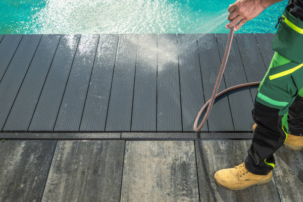 Trusted Gresham, OR Pressure Washing Experts