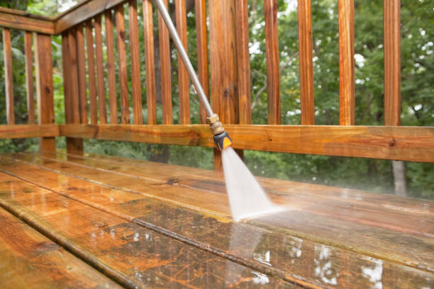 Best Roof Power Washing Services  in Gresham, OR