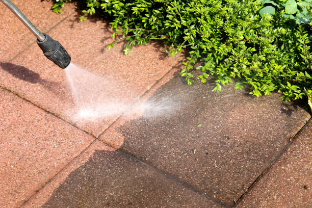 Pressure Washing Services for Businesses in Gresham, OR