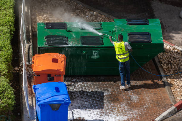 Roof Power Washing Services in Gresham, OR